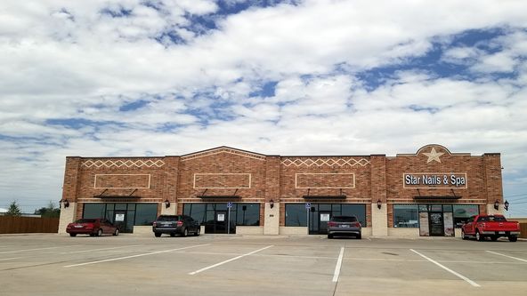 Ross Plaza: 1008 Ross St, Amarillo, TX 79102